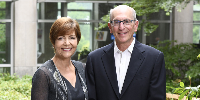 Meet Our Donors